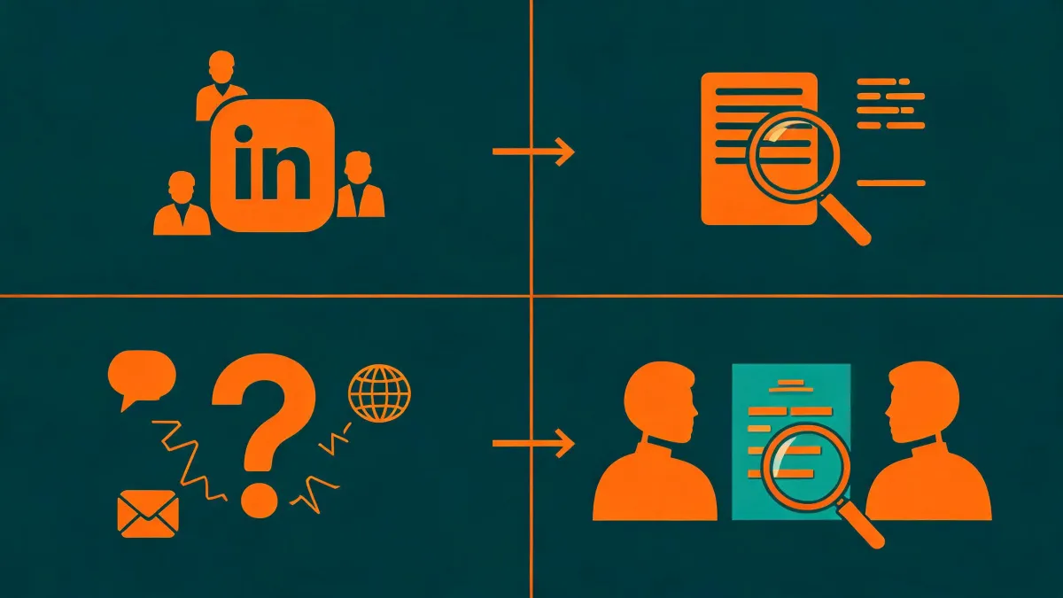 Editorial diagram for I Blew $4,200 on Our First Agent-Native Prospecting Workflow — Here's Every Mistake I Made